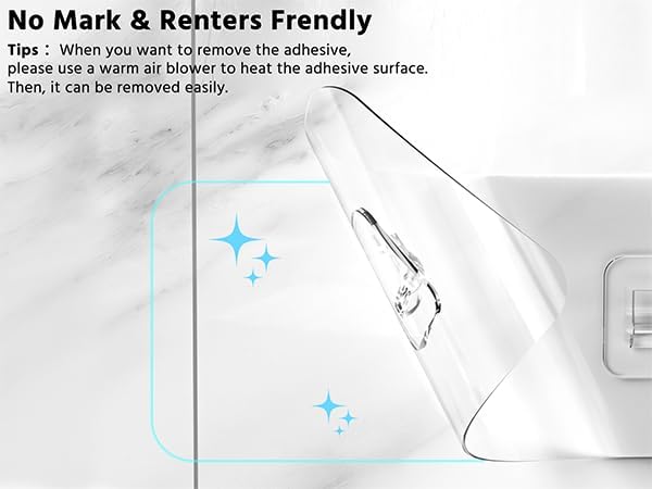 Moforoco Shower Caddy Shelf Organizer Rack, Self Adhesive Black Bathroom Shelves Basket, Home Farmhouse Wall Inside Organization and Storage Decor Rv Accessories, First Camper Apartment Essentials | Basket, Home Farmhouse, Decor, Rv Accessories, First Cam